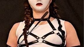 My skin, my WHIP, and your eyes on me