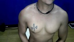Rico Cummer Private Show