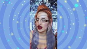 MANTRA GOON LOOP - Pump your cock, empty your vault, surrender is entirely your fault.