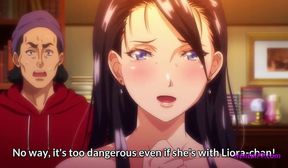 fantasy hentai hardcore scene [ ep 1 ]