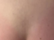 MILF gets Fucked Doggystyle on the Couch! Onlyfans Snookybaby28