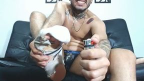 Ethan Coops Private Show