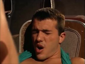 Marco humped In Cinema