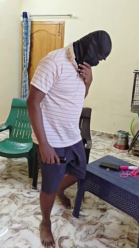 Brother and Sister Step Siblings