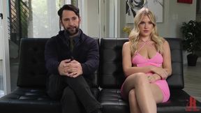 Jazlyn Ray- High Dollar Anal Whore