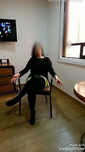 Arianna's Casting in House of Pleasure CDMX: A Slutty Delight!