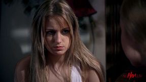 AllHerLuv com Spare the Rod Teaser