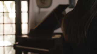 INFERNO IN THE PUNISHMENT CHAIR Colby Jensens Insatiable Cock Unleashes Hell on Trans Sensation Natalie Mars