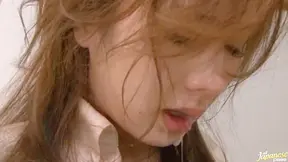 Asian Milf Blowjob Expert – Rides My Dick Makes Me Explode