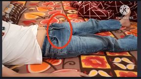 Wow Omg Labour Worker Big Monster Cock First Time I Touch