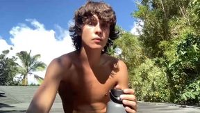 Jungle Boy Twink Porn Tube