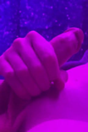 Redhead Teen Quick Orgasm Before Bed