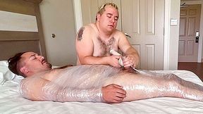Tickle Prince Mummified - Tickle Prince