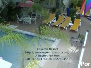 Key West Cum - Scene 6