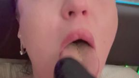 my blowjob ahegao