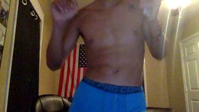 will strip