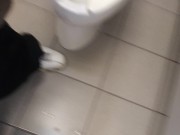 Almost Lunch Time At Work Had To BUST DOWN