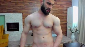 Jeff Richi Private Show