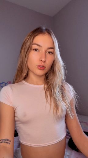 you just can’t get enough
