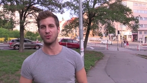 Czech Hunter: Czech Hunter 211: Sultry Secrets