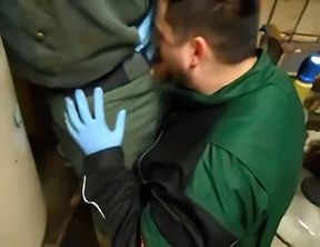 Twink Amateur Blowjob III