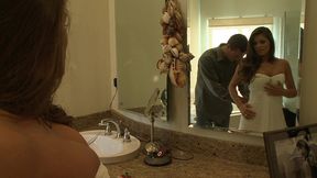 brunette madelyn marie is addicted to get fucked every day