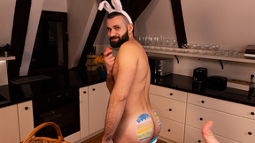 Easter Bunny