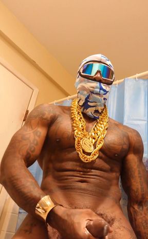 20th Cumshot Compilation Hallelujah Johnson