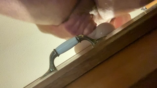 Want to be showered with cum