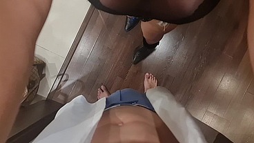 FUCKING THE BEST MILF