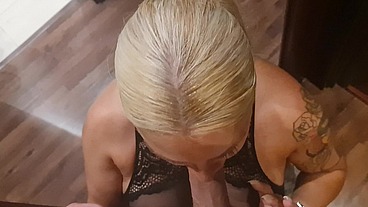 FUCKING THE BEST MILF