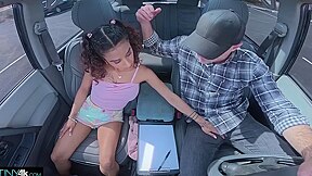 Driving Lessons - Isabella Jules