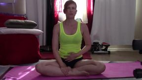 Beginner core workout - more mobility here aurora-willows c om