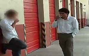 Monica And Brandi Belle Fuck The Nasty Coworkers