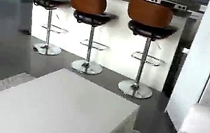 Gorgeous asian ex aoki kalani pov