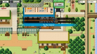 Naruto - Kunoichi Trainer [v0.13] Part 28 Sex With Hinata By LoveSkySan69