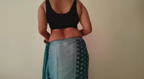 New married Saree romance & fucking my hot & beautiful wife PART -1