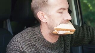 Bonnie Blue BCrawls on Camera, Solo, Wet Pussy