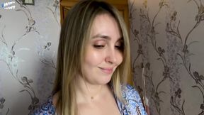 If You Consider Yourself My Sons Best Friend, Then You Should Definitely Come And Fuck Me! With Young Stepmother