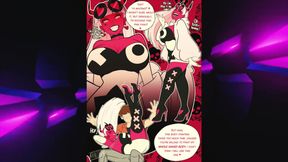 cosplaying and fucking