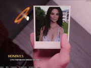44 серия BEING a DIK (CHICK ROUTE)