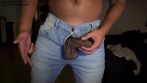 You're a Cock Sucking