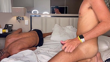 PAUZUDO DOMINADOR JUDIANDO DO NOVINHO