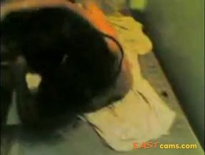 Indian Neighbor Aunty Loves Young Cock