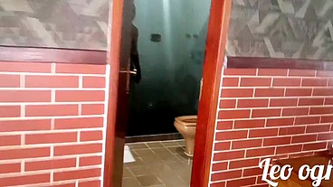 Comi o cu da sapatão gostosa Mandy May. .