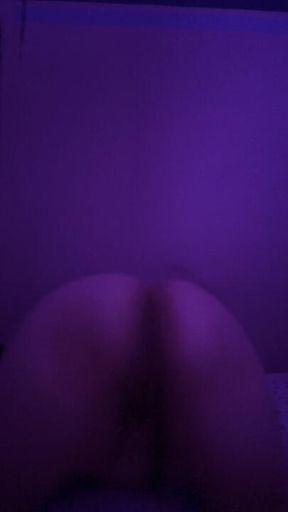 ass being thrown and spread😍😩🍑