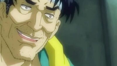Kinky businessman pounds a hot cartoon teen's tight ass - Hentai Anal