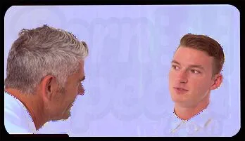 Elder's Sacred Ass Tasting: Hardcore Bareback with a Young Twink