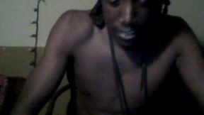 Anthonio Carter Private Show