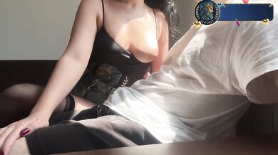 Türk MILF Neighbour Gives 18yo Delikanlı a Raw Fuck Lesson